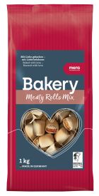 Mera Dog Bakery Meaty Rolls Mix